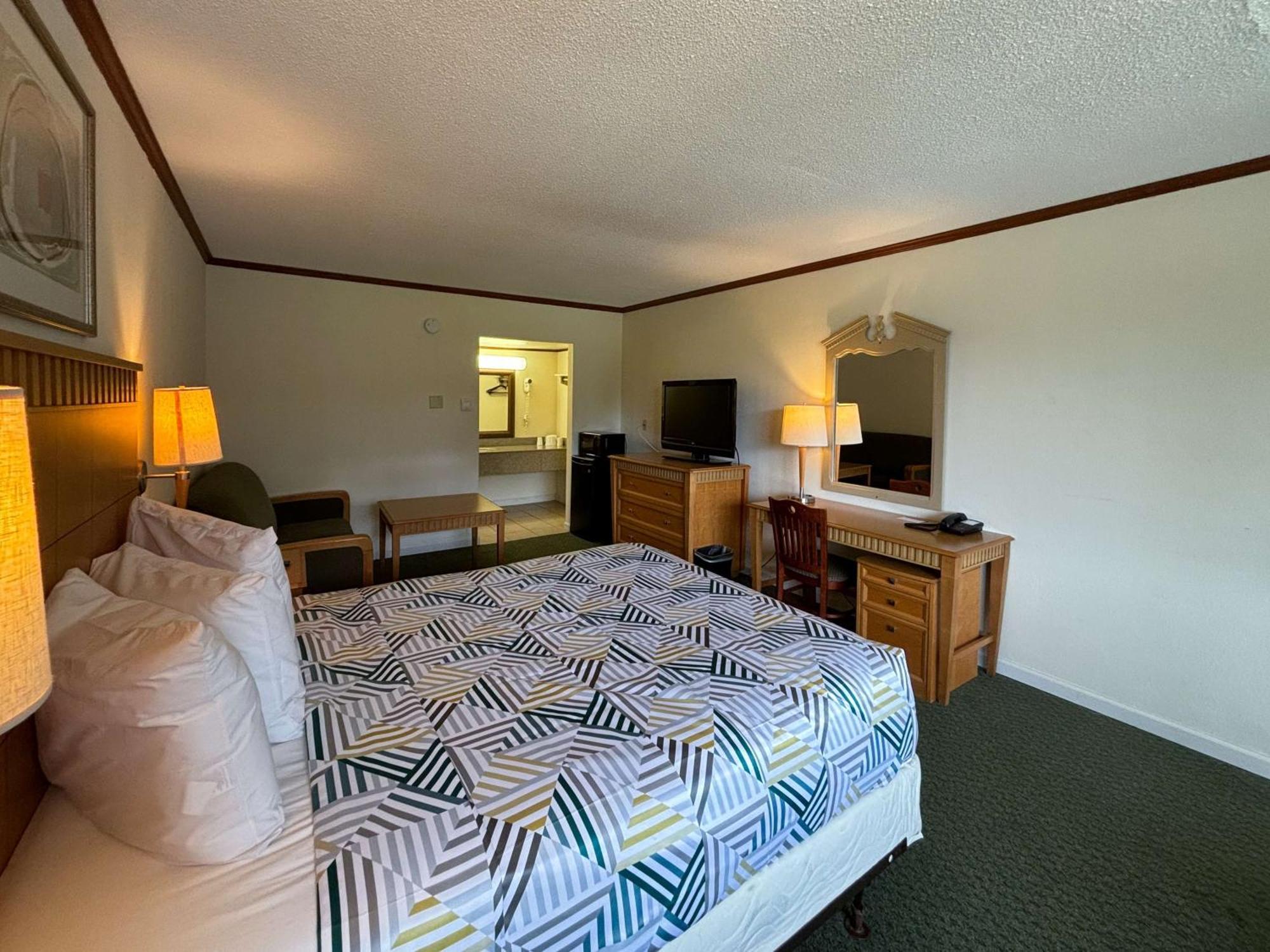 Motel 6 Pocomoke City, Md Exterior photo