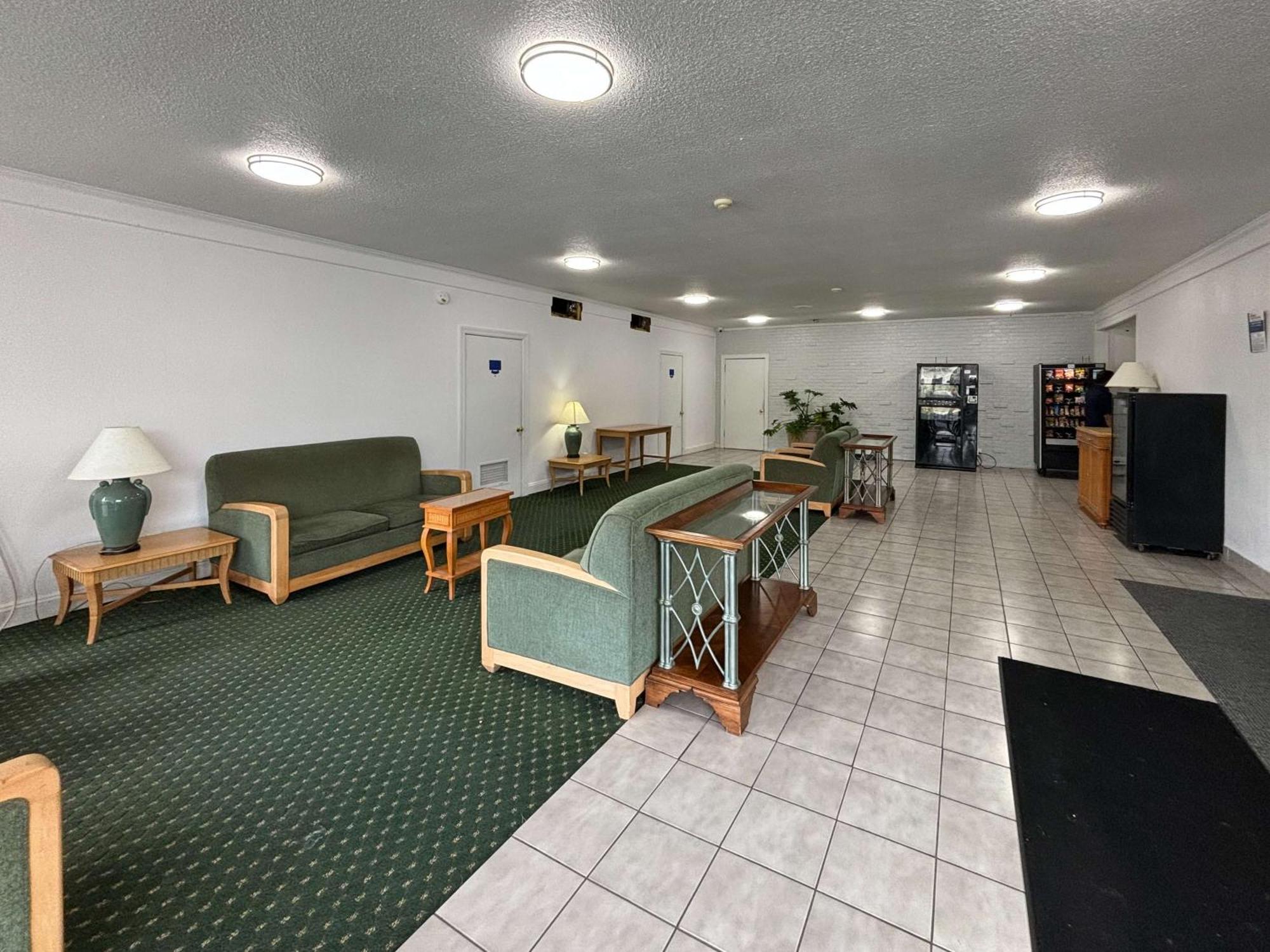 Motel 6 Pocomoke City, Md Exterior photo